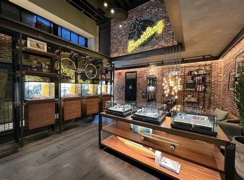 breitling boutique san francisco photos|breitling boutique madison.